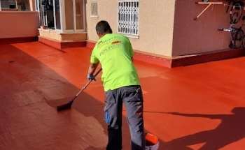 Impermeabilizaciones Javier Belmonte - Murcia
