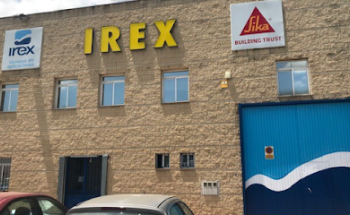 Técnicos En Aplicaciones Irex S.L.