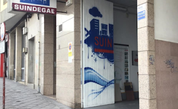 Suindegal
