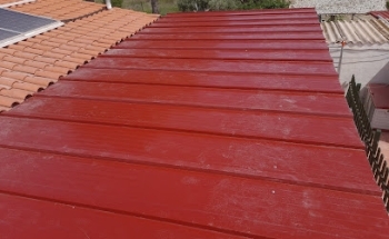 Tejados Costa Blanca