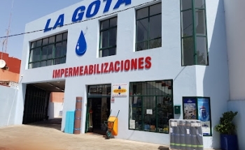 Impermeabilizaciones Nimpercris